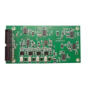 Fike Twinflex Pro2 – Conventional Expansion Card