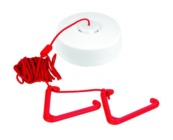 CTec 800 Series Ceiling Pull Cord No Onboard Reset or Remote