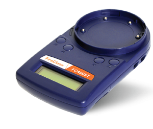 Fireclass FC490ST Handheld Service and Programming Tool